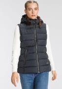 NU 20% KORTING: Icepeak Bodywarmer PETALUMA