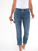 NU 20% KORTING: Casual Looks 7/8 jeans (1-delig)