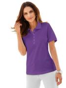 Casual Looks Poloshirt (1-delig)