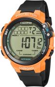 NU 20% KORTING: CALYPSO WATCHES Chronograaf Color Splash, K5817/4