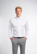 Eterna Overhemd met lange mouwen Slim fit