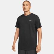 NU 20% KORTING: Nike Sportswear T-shirt Club Men's T-Shirt