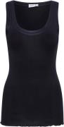 NU 20% KORTING: Saint Tropez Tanktop SZ-MAYA TANK TOP met zijde-aandee...