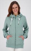 NU 20% KORTING: DEPROC Active Hoodie ANCHORAGE Women in casual oversiz...