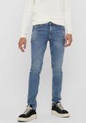 ONLY & SONS Slim fit jeans LOOM SLIM