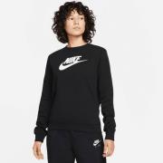 NU 20% KORTING: Nike Sportswear Sweatshirt Club Fleece Women's Logo Cr...