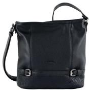 NU 20% KORTING: Tom Tailor Hobo-tas Juna in een eenvoudige look