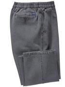 NU 20% KORTING: Brühl Jeans met elastische band (1-delig)