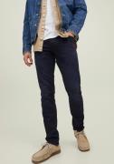 NU 20% KORTING: Jack & Jones Slim fit jeans Glenn Icon