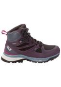 NU 20% KORTING: Jack Wolfskin Wandelschoenen FORCE STRIKER TEXAPORE MI...