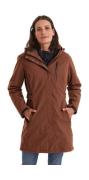 NU 20% KORTING: Killtec Parka KOW 165 WMN PRK