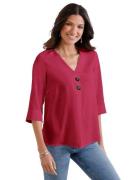 NU 20% KORTING: Classic Basics Blouse zonder sluiting