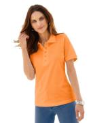 NU 20% KORTING: Casual Looks Poloshirt (1-delig)