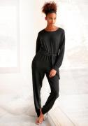 NU 20% KORTING: Lascana Jumpsuit