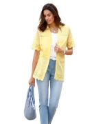 NU 20% KORTING: Classic Inspirationen Kanten blouse