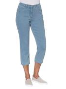 NU 20% KORTING: Casual Looks 3/4 jeans (1-delig)