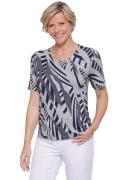 Classic Shirt met korte mouwen Shirt (1-delig)