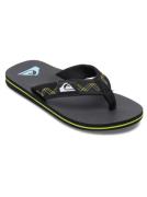 Quiksilver Sandalen Molokai Stitchy