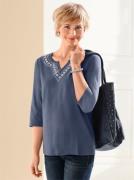 NU 20% KORTING: Classic Basics Shirt met 3/4-mouwen Shirt (1-delig)