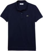 NU 20% KORTING: Lacoste Poloshirt met lacoste-logopatch op borsthoogte