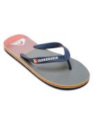 Quiksilver Sandalen Molokai Massive