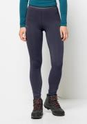 Jack Wolfskin Fleece-broek INFINITE PANTS W