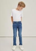 NU 20% KORTING: Name It Stretch jeans NKMSILAS DNMTAX PANT