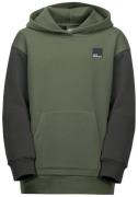 Jack Wolfskin Capuchontrui SPIRIT HOODY Y