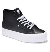 DC Shoes Sneakers Manual Hi Wnt