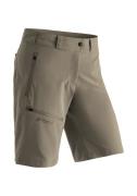 Maier Sports Functionele short Latit short W Duurzame functionele shor...