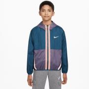 NU 20% KORTING: Nike Sportswear Outdoorjack ODP Big Kids' Woven Jacket