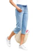 Casual Looks Capri jeans (1-delig)