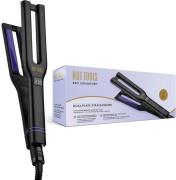 HOT TOOLS Straightener Stijltang met twee bladen