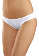 vivance active Bikinibroekje van zacht microvezel (set, 6 stuks)