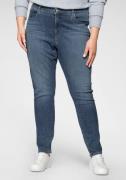 NU 20% KORTING: Levi's® Plus Skinny fit jeans 311 PL SHAPING SKINNY