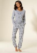 NU 20% KORTING: Vivance Dreams Pyjama (2-delig, 1 stuk)