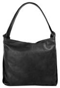 NU 20% KORTING: Forty Degrees Shopper echt leer, made in italy