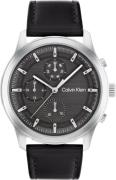 Calvin Klein Multifunctioneel horloge SPORT MULTI-FUNCTION, 25200211
