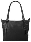 Spikes & Sparrow Shopper echt leder