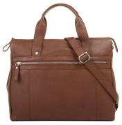 Betty Barclay Shopper echt leder