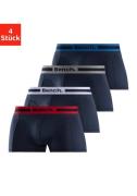 Bench. Functionele boxershort van microvezel (set, 4 stuks)