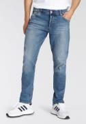 NU 20% KORTING: Bruno Banani Comfort fit jeans Floyd