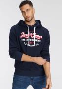 Jack & Jones Hoodie JJ JJANDY SWEAT HOOD