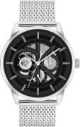 NU 20% KORTING: Calvin Klein Multifunctioneel horloge MODERN SKELETON,...