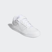 NU 20% KORTING: adidas Originals Sneakers FORUM LOW