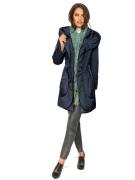 heine Parka