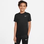 NU 20% KORTING: Nike Trainingsshirt Dri-FIT Miler Big Kids' (Boys') Tr...