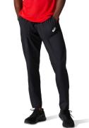 NU 20% KORTING: Asics Runningbroek CORE WOVEN PANT