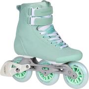 Powerslide Inlineskates Pheme Mint 100