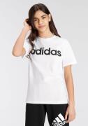 adidas Sportswear T-shirt ESSENTIALS LINEAR LOGO COTTON